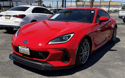 2023 Subaru BRZ Premium - Photo 3 - Bakersfield, CA 93301