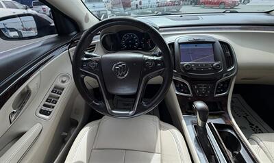 2015 Buick LaCrosse Premium II   - Photo 19 - Bakersfield, CA 93301