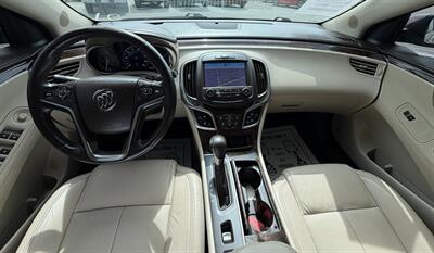 2015 Buick LaCrosse Premium II   - Photo 18 - Bakersfield, CA 93301