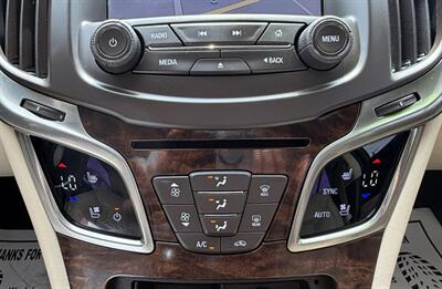 2015 Buick LaCrosse Premium II   - Photo 23 - Bakersfield, CA 93301