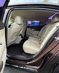 2015 Buick LaCrosse Premium II   - Photo 7 - Bakersfield, CA 93301