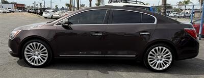2015 Buick LaCrosse Premium II   - Photo 4 - Bakersfield, CA 93301