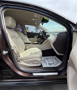 2015 Buick LaCrosse Premium II   - Photo 16 - Bakersfield, CA 93301