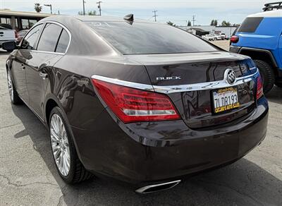 2015 Buick LaCrosse Premium II   - Photo 8 - Bakersfield, CA 93301