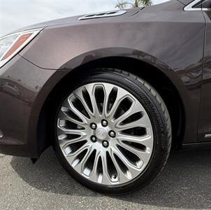 2015 Buick LaCrosse Premium II   - Photo 24 - Bakersfield, CA 93301