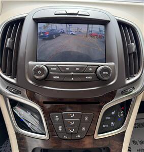 2015 Buick LaCrosse Premium II   - Photo 26 - Bakersfield, CA 93301
