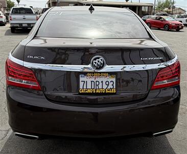2015 Buick LaCrosse Premium II   - Photo 9 - Bakersfield, CA 93301