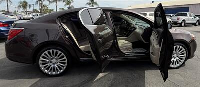 2015 Buick LaCrosse Premium II   - Photo 15 - Bakersfield, CA 93301