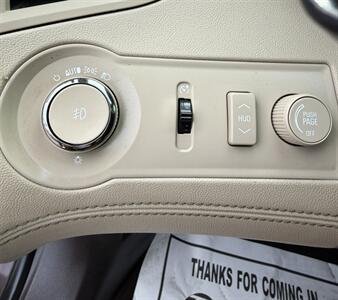 2015 Buick LaCrosse Premium II   - Photo 25 - Bakersfield, CA 93301