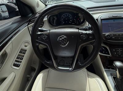 2015 Buick LaCrosse Premium II   - Photo 20 - Bakersfield, CA 93301