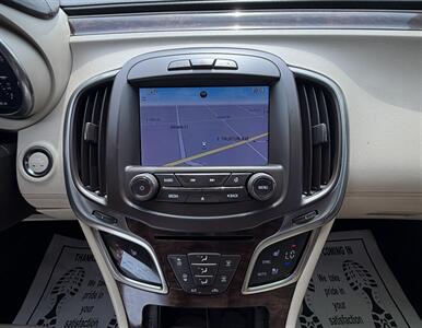 2015 Buick LaCrosse Premium II   - Photo 22 - Bakersfield, CA 93301