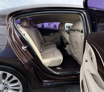2015 Buick LaCrosse Premium II   - Photo 17 - Bakersfield, CA 93301