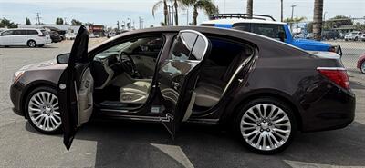 2015 Buick LaCrosse Premium II   - Photo 5 - Bakersfield, CA 93301