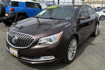 2015 Buick LaCrosse Premium II   - Photo 3 - Bakersfield, CA 93301