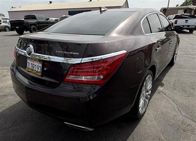 2015 Buick LaCrosse Premium II   - Photo 13 - Bakersfield, CA 93301
