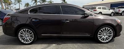 2015 Buick LaCrosse Premium II   - Photo 14 - Bakersfield, CA 93301