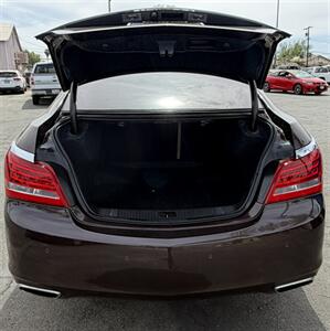 2015 Buick LaCrosse Premium II   - Photo 11 - Bakersfield, CA 93301