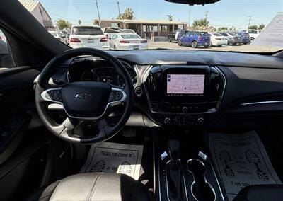 2023 Chevrolet Traverse RS - Photo 24 - Bakersfield, CA 93301