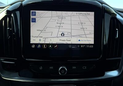 2023 Chevrolet Traverse RS - Photo 30 - Bakersfield, CA 93301
