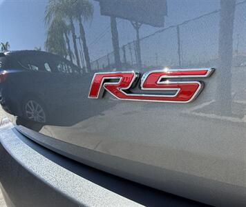 2023 Chevrolet Traverse RS - Photo 16 - Bakersfield, CA 93301