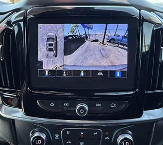 2023 Chevrolet Traverse RS - Photo 33 - Bakersfield, CA 93301