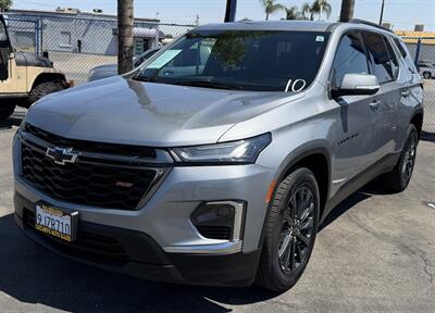 2023 Chevrolet Traverse RS - Photo 3 - Bakersfield, CA 93301