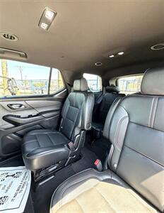2023 Chevrolet Traverse RS - Photo 7 - Bakersfield, CA 93301