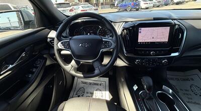 2023 Chevrolet Traverse RS - Photo 25 - Bakersfield, CA 93301