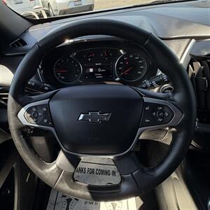2023 Chevrolet Traverse RS - Photo 27 - Bakersfield, CA 93301