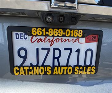 2023 Chevrolet Traverse RS - Photo 11 - Bakersfield, CA 93301