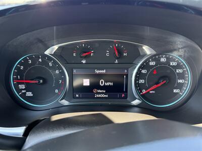 2023 Chevrolet Traverse RS - Photo 35 - Bakersfield, CA 93301