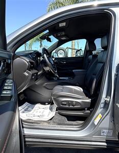 2023 Chevrolet Traverse RS - Photo 5 - Bakersfield, CA 93301