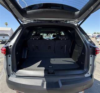 2023 Chevrolet Traverse RS - Photo 13 - Bakersfield, CA 93301