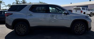 2023 Chevrolet Traverse RS - Photo 18 - Bakersfield, CA 93301