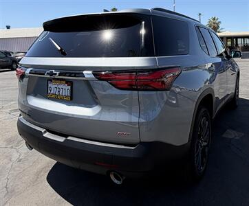 2023 Chevrolet Traverse RS - Photo 15 - Bakersfield, CA 93301