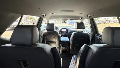 2023 Chevrolet Traverse RS - Photo 23 - Bakersfield, CA 93301