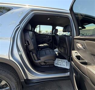 2023 Chevrolet Traverse RS - Photo 21 - Bakersfield, CA 93301