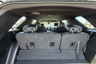 2023 Chevrolet Traverse RS - Photo 14 - Bakersfield, CA 93301