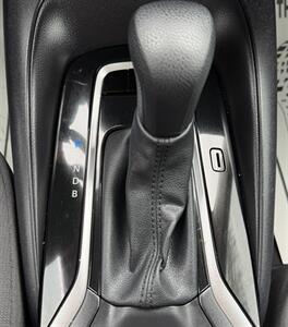 2025 Toyota Corolla LE   - Photo 20 - Bakersfield, CA 93301