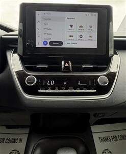 2025 Toyota Corolla LE   - Photo 22 - Bakersfield, CA 93301