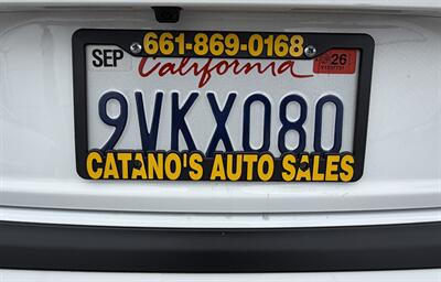 2025 Toyota Corolla LE   - Photo 9 - Bakersfield, CA 93301