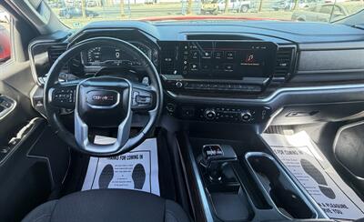 2023 GMC Sierra 1500 Elevation - Photo 28 - Bakersfield, CA 93305