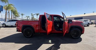 2023 GMC Sierra 1500 Elevation - Photo 18 - Bakersfield, CA 93305