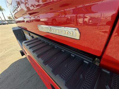 2023 GMC Sierra 1500 Elevation - Photo 15 - Bakersfield, CA 93305