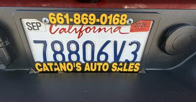 2023 GMC Sierra 1500 Elevation - Photo 12 - Bakersfield, CA 93305