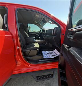 2023 GMC Sierra 1500 Elevation - Photo 19 - Bakersfield, CA 93305
