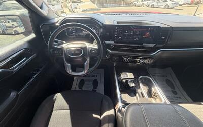 2023 GMC Sierra 1500 Elevation - Photo 22 - Bakersfield, CA 93305