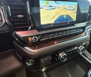 2023 GMC Sierra 1500 Elevation - Photo 26 - Bakersfield, CA 93305