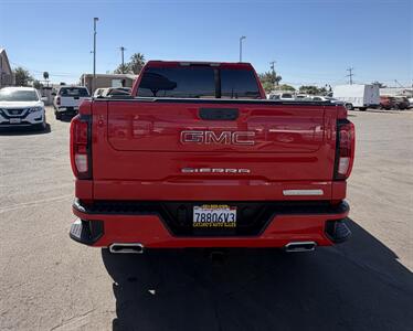 2023 GMC Sierra 1500 Elevation - Photo 11 - Bakersfield, CA 93305