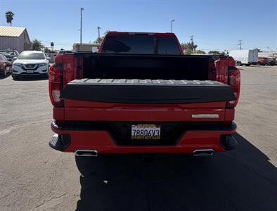 2023 GMC Sierra 1500 Elevation - Photo 13 - Bakersfield, CA 93305
